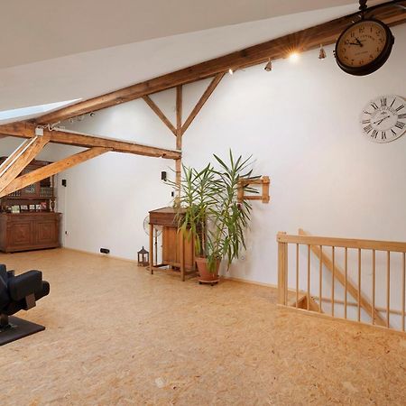 Loft Sven Apartment Baden-Baden Bagian luar foto