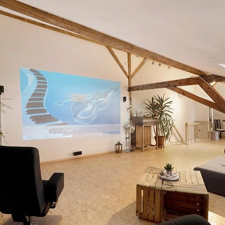 Loft Sven Apartment Baden-Baden Bagian luar foto
