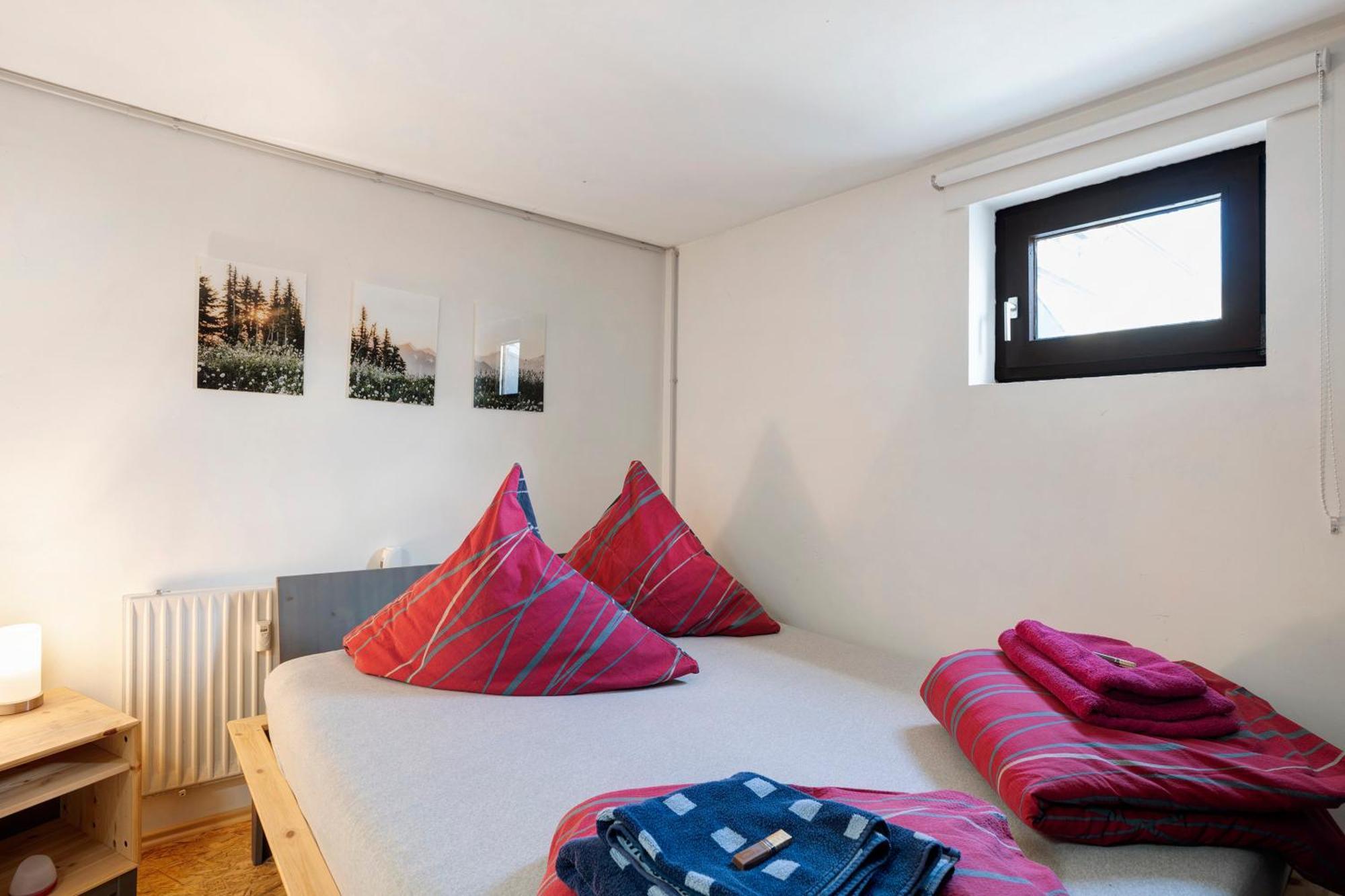 Loft Sven Apartment Baden-Baden Bagian luar foto