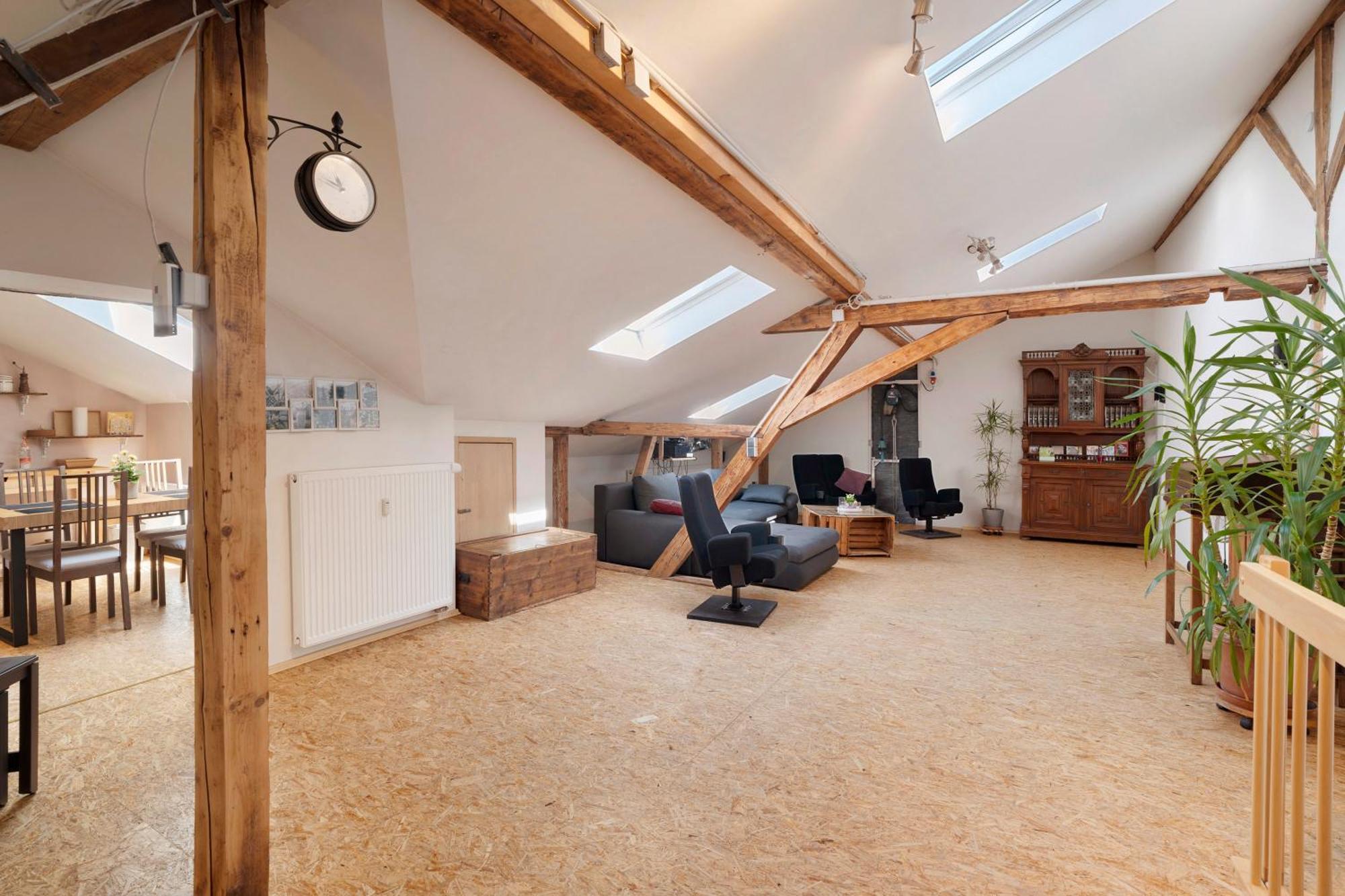 Loft Sven Apartment Baden-Baden Bagian luar foto
