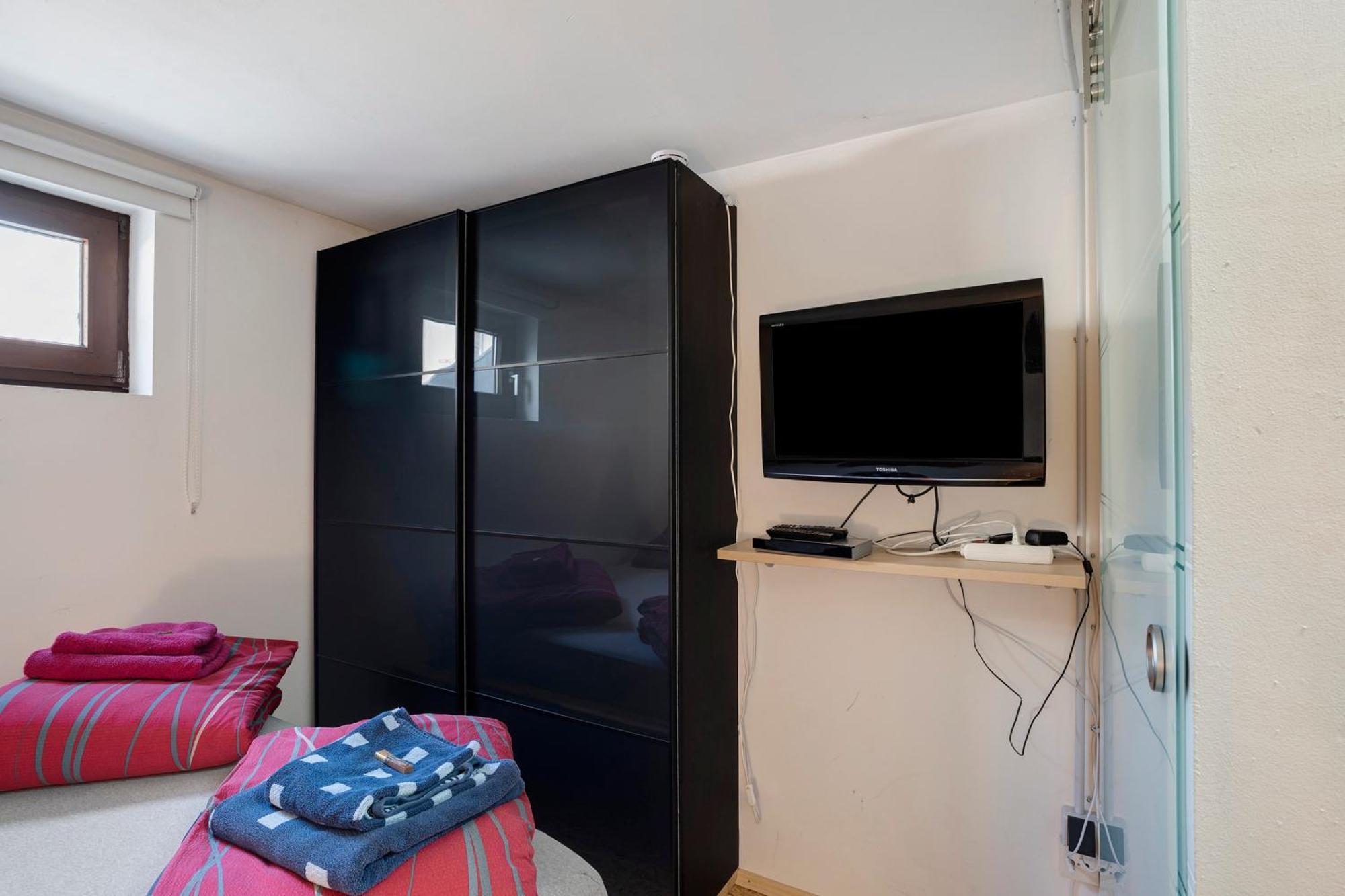 Loft Sven Apartment Baden-Baden Bagian luar foto